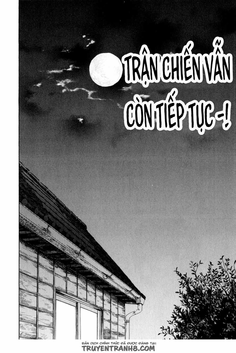 Barakamon - Chương 21 - Trang 7