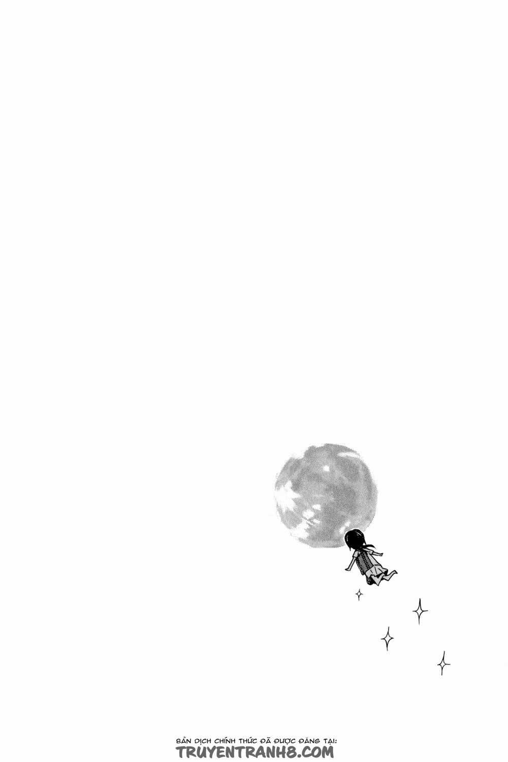 Barakamon - Chương 21 - Trang 8