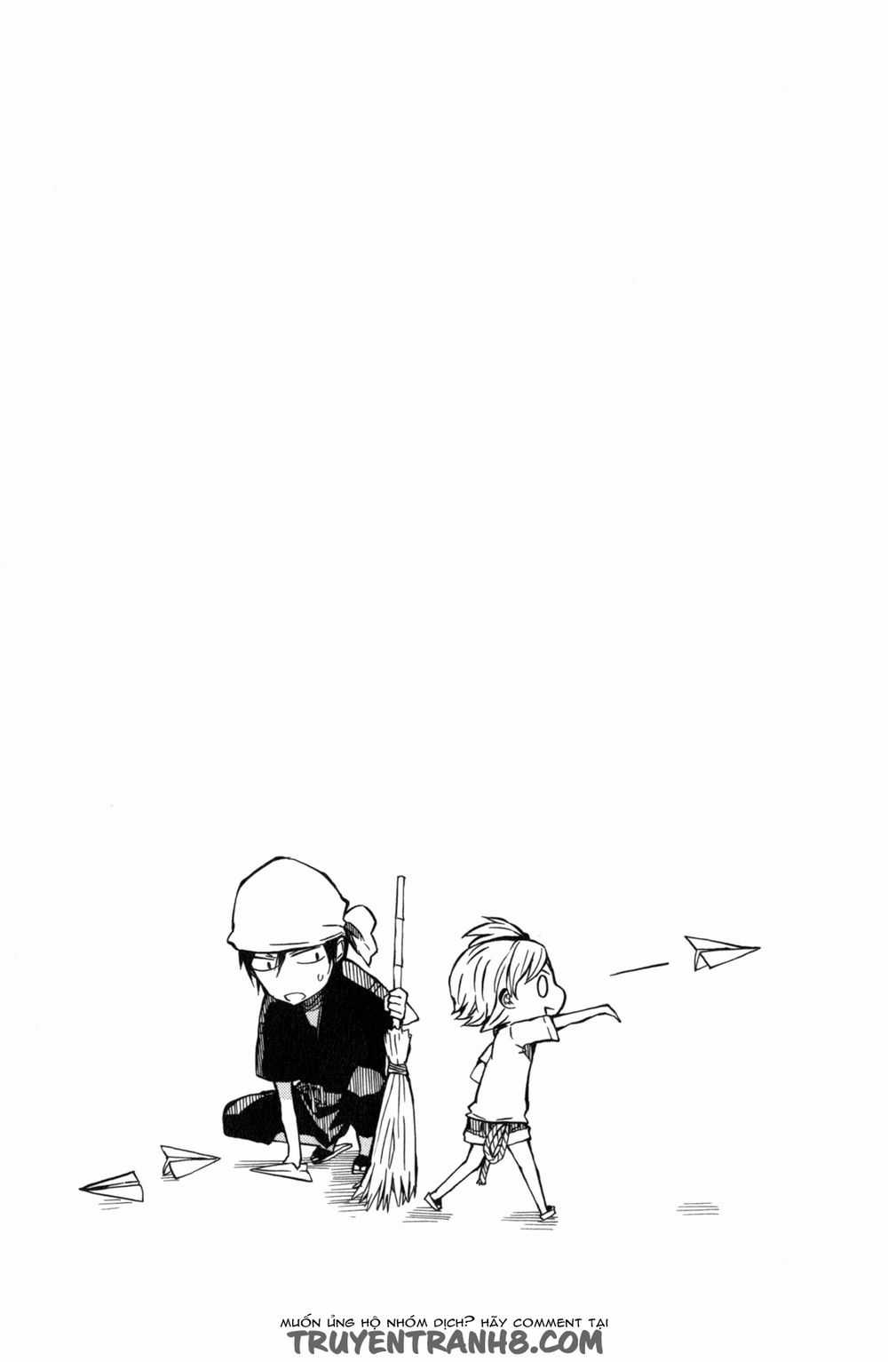 Barakamon - Chương 22 - Trang 40