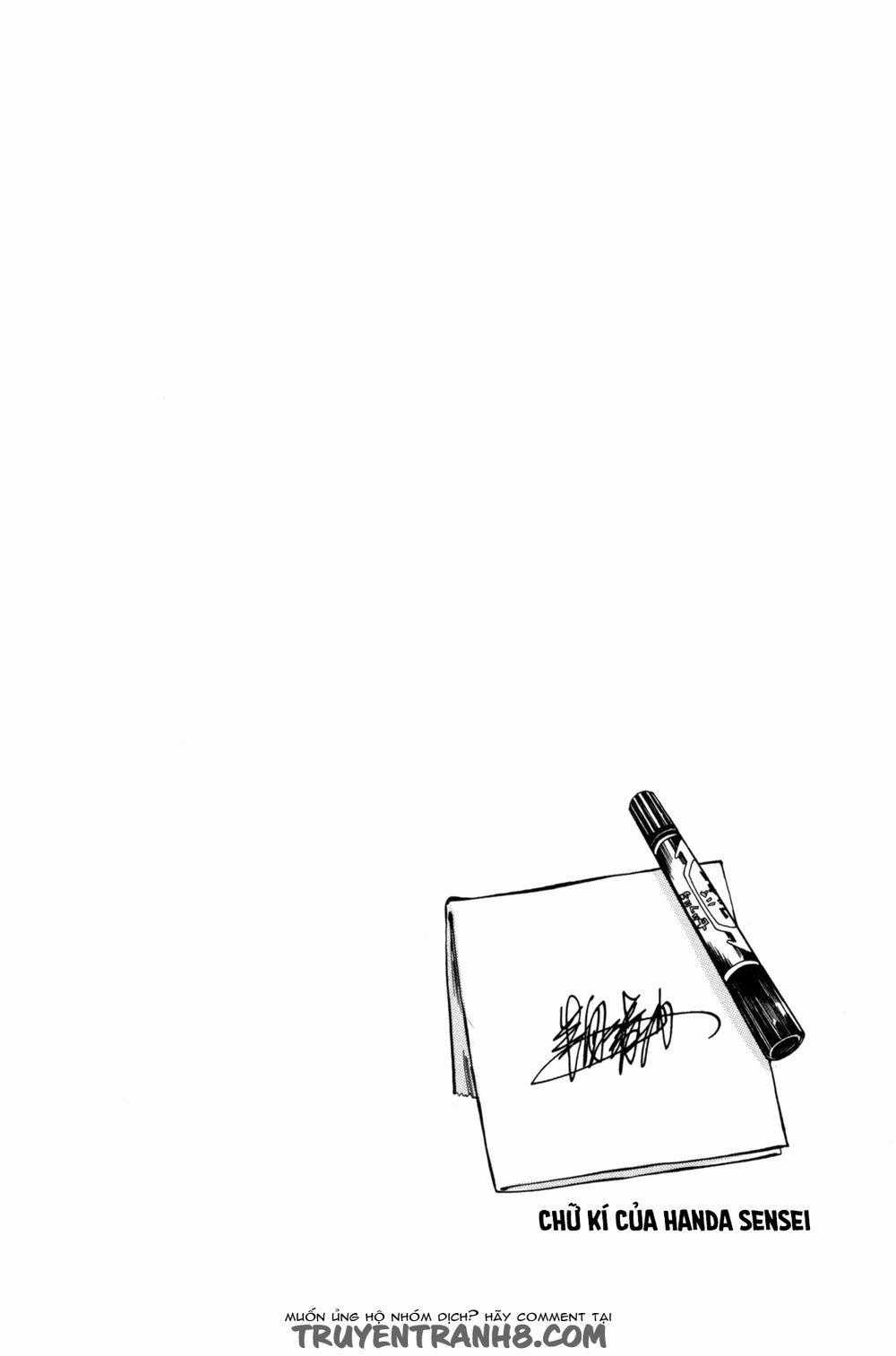 Barakamon - Chương 22 - Trang 41