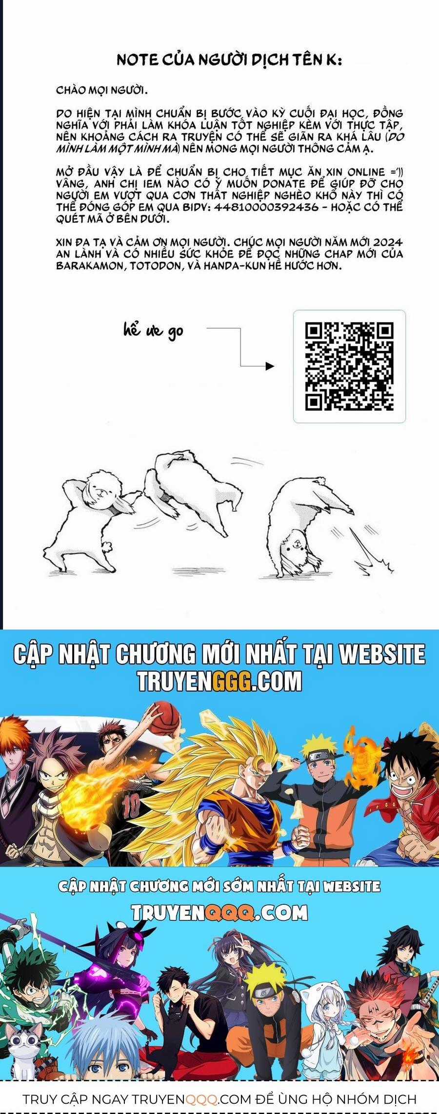 Barakamon - Chương 26 - Trang 43