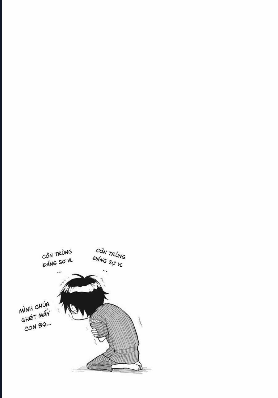 Barakamon - Chương 29 - Trang 9