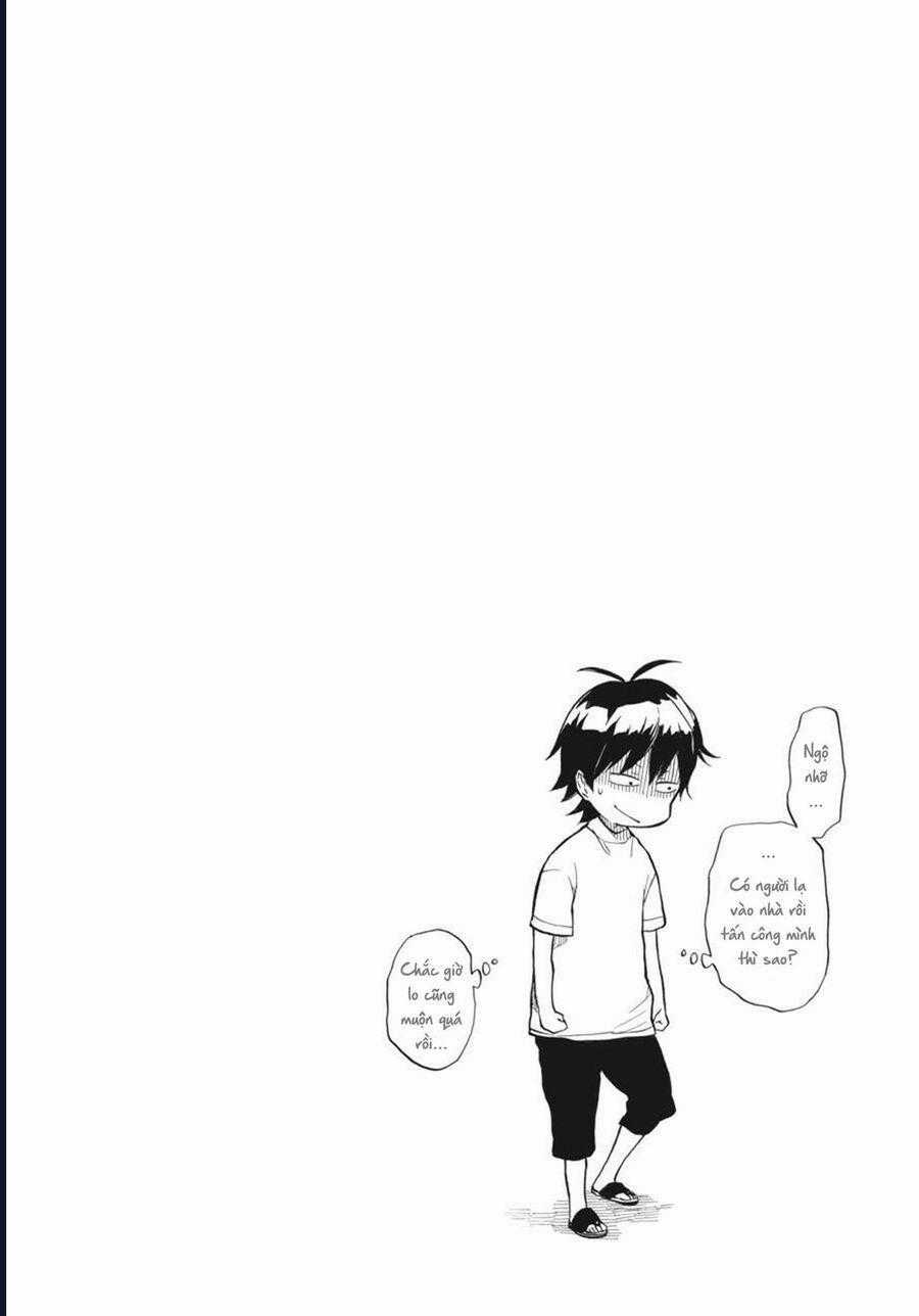 Barakamon - Chương 30 - Trang 18