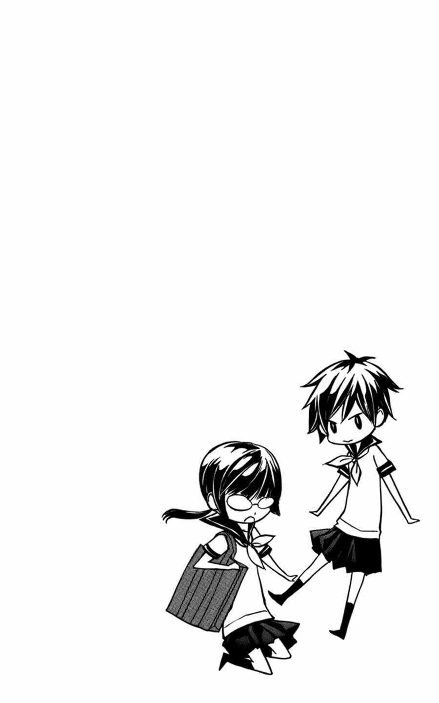 Barakamon - Chương 4 - Trang 13