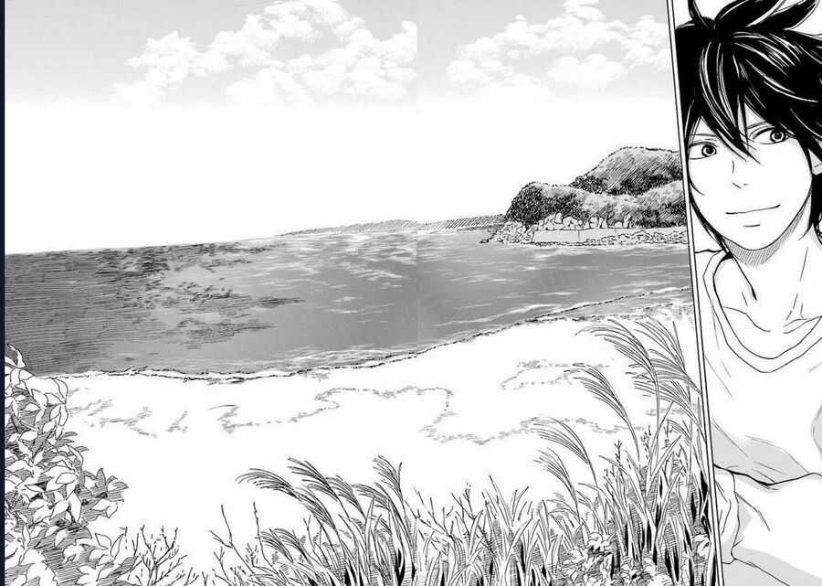 Barakamon - Chương 52 - Trang 12