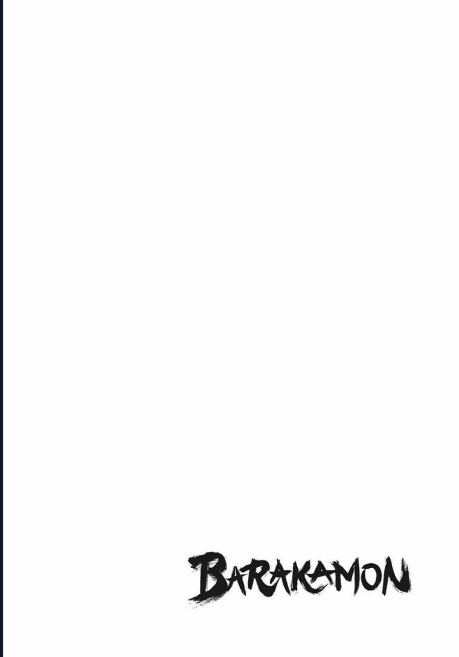 Barakamon - Chương 52 - Trang 34