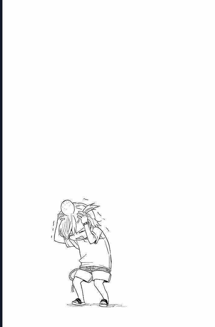 Barakamon - Chương 53 - Trang 24