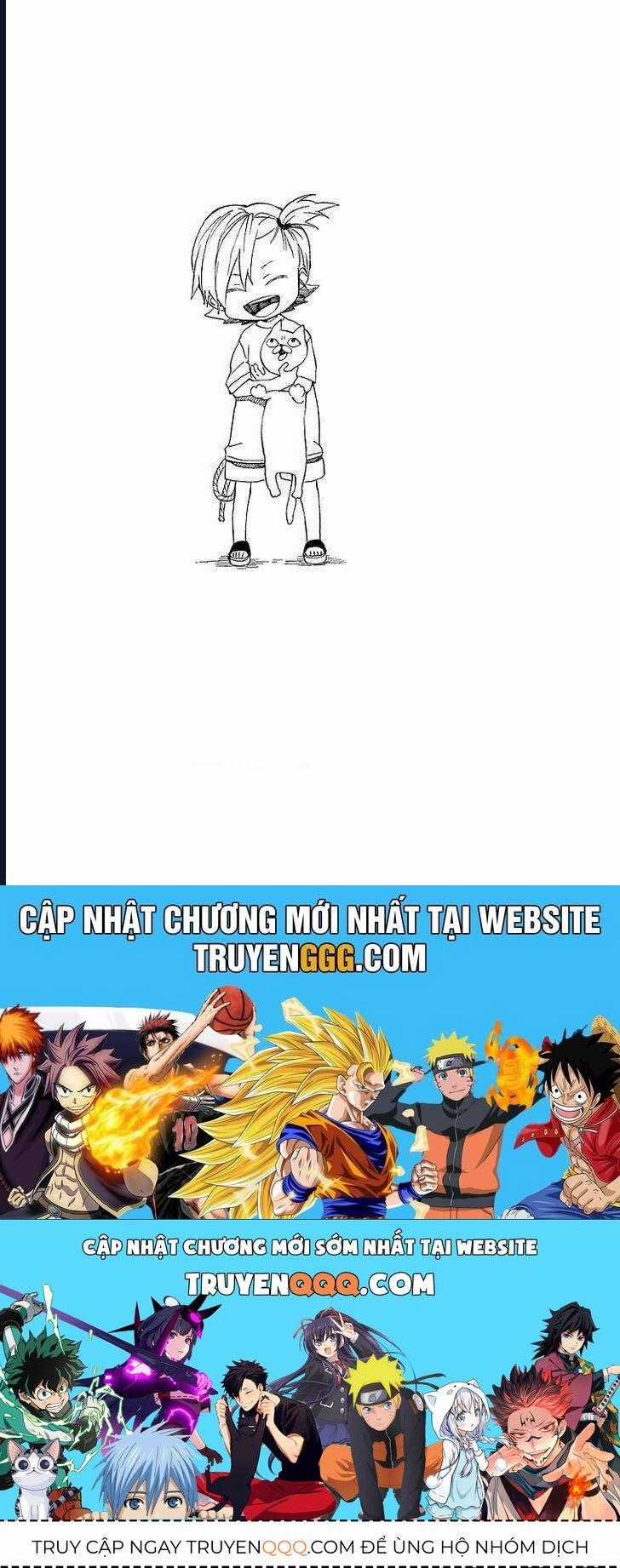 Barakamon - Chương 55 - Trang 7