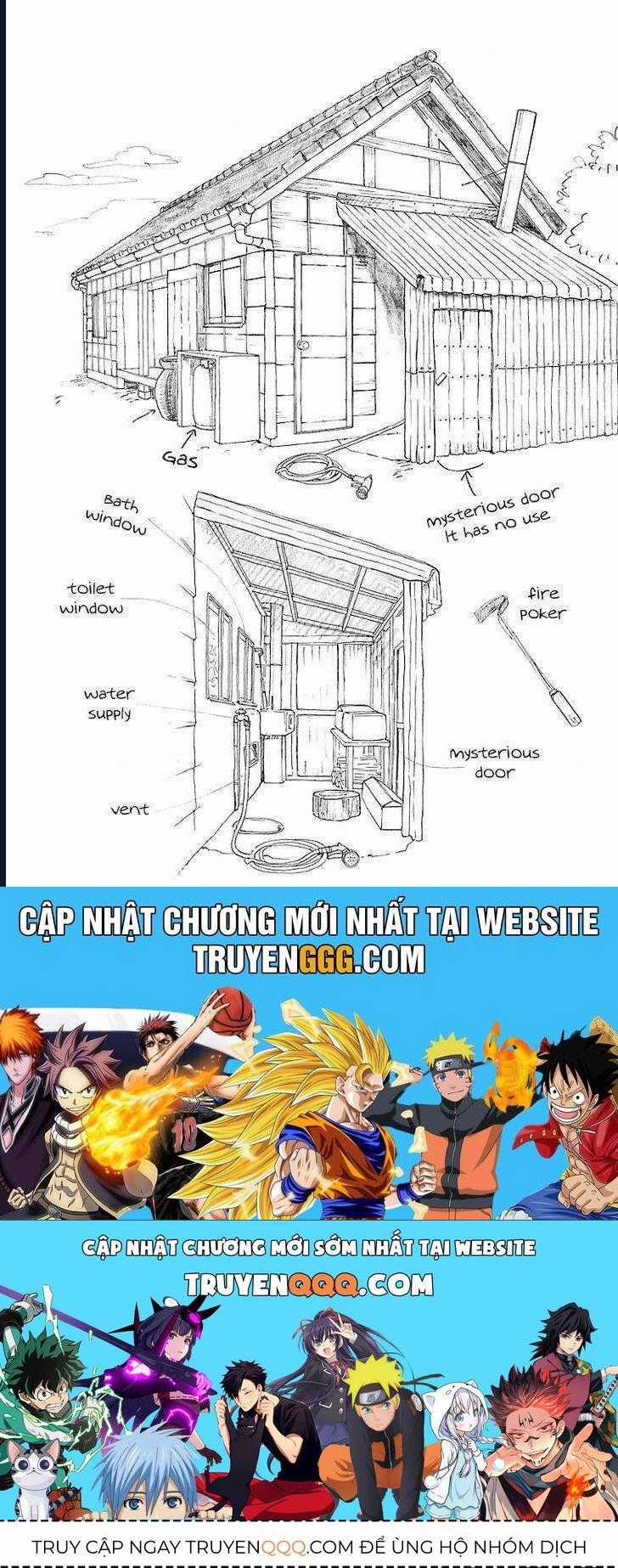 Barakamon - Chương 56 - Trang 21