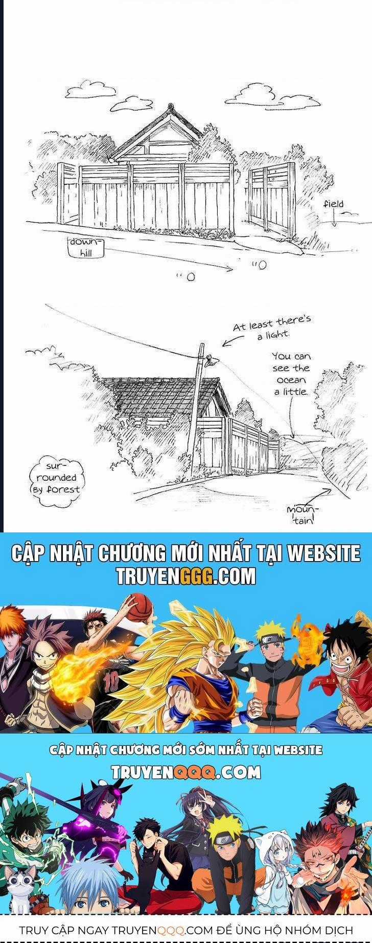 Barakamon - Chương 57 - Trang 23