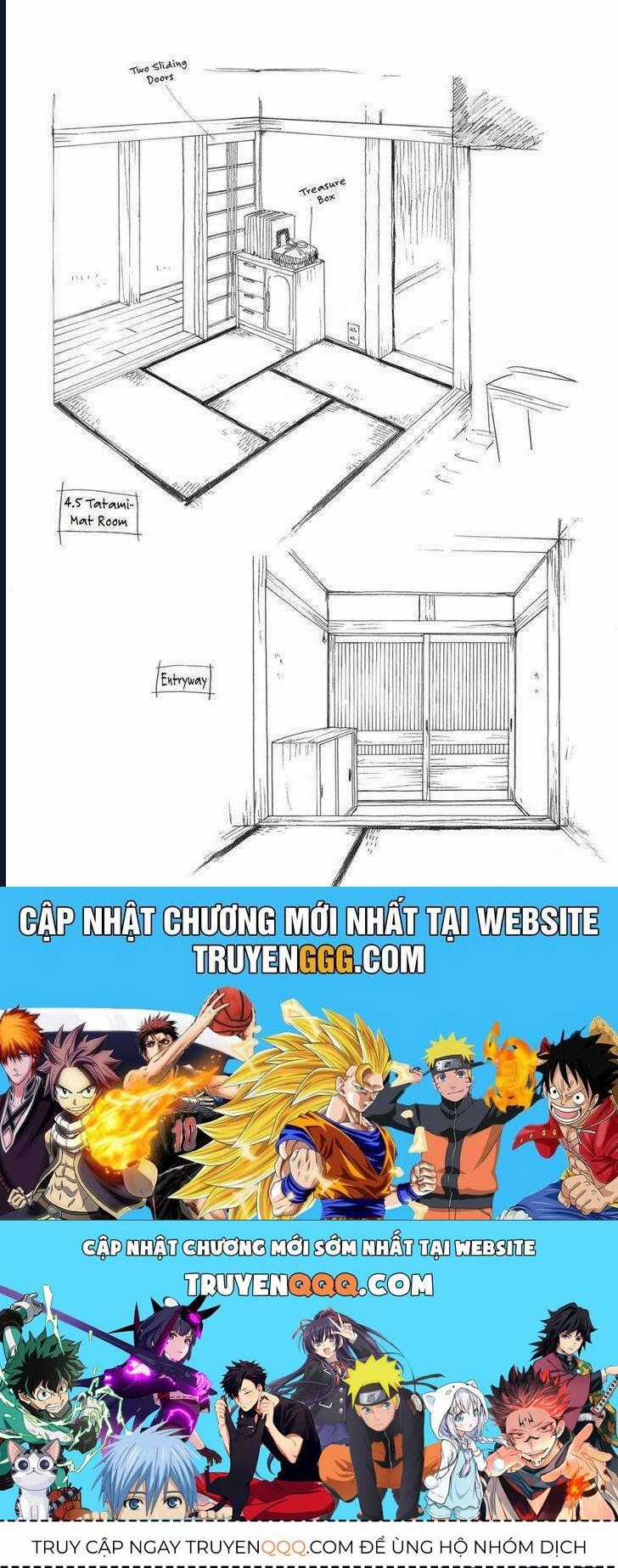 Barakamon - Chương 58 - Trang 30