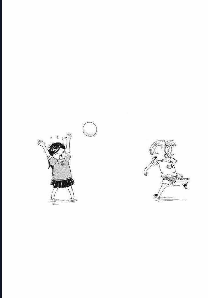 Barakamon - Chương 59 - Trang 30