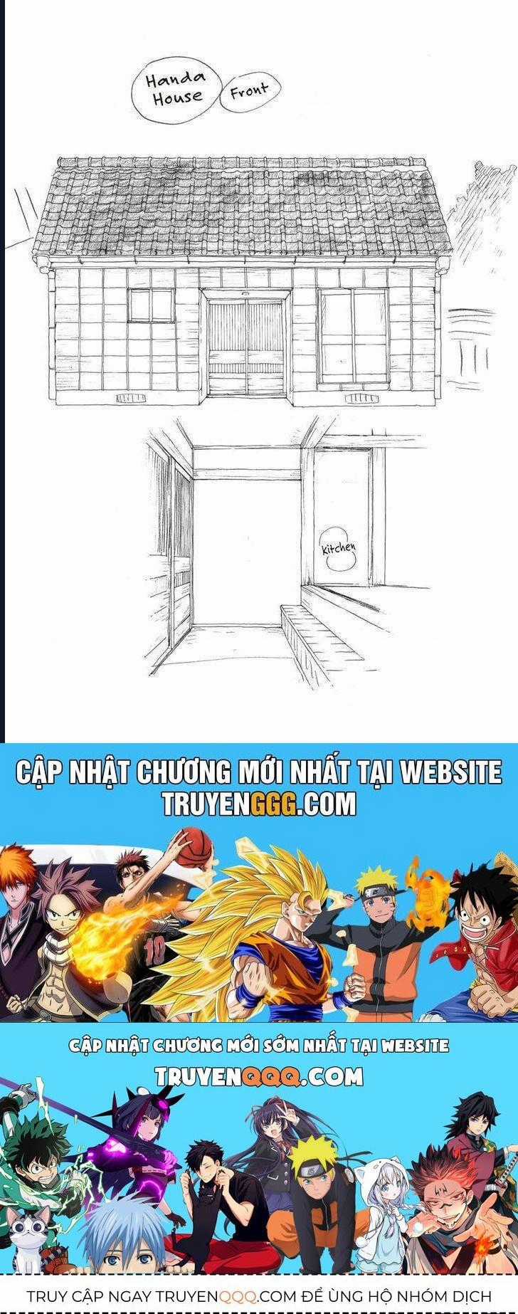 Barakamon - Chương 59 - Trang 31