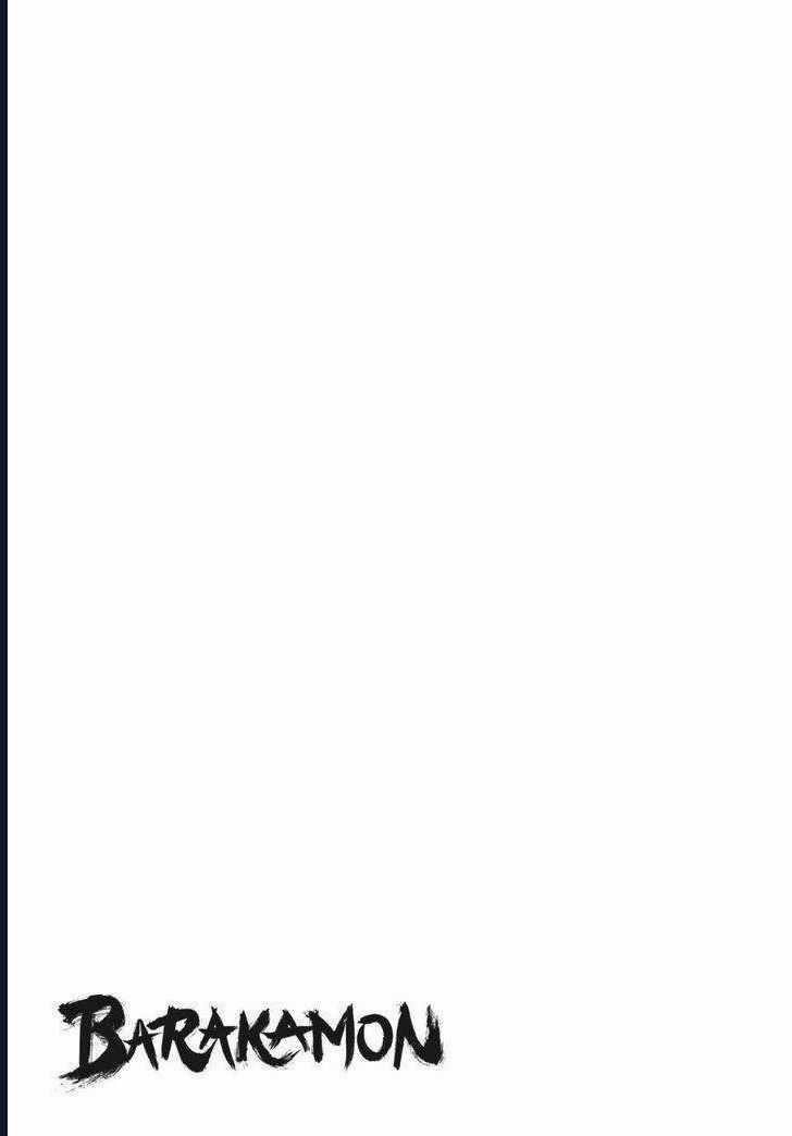 Barakamon - Chương 60.5 - Trang 6