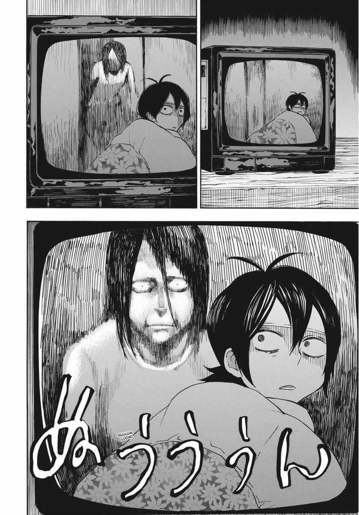 Barakamon - Chương 64 - Trang 25