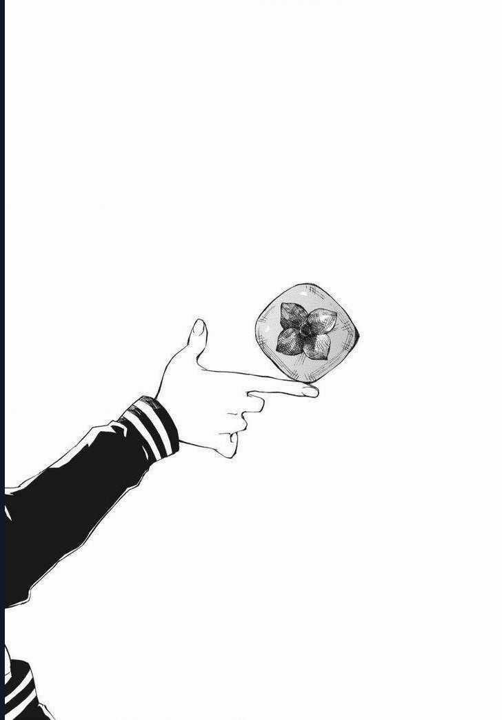 Barakamon - Chương 68.5 - Trang 9