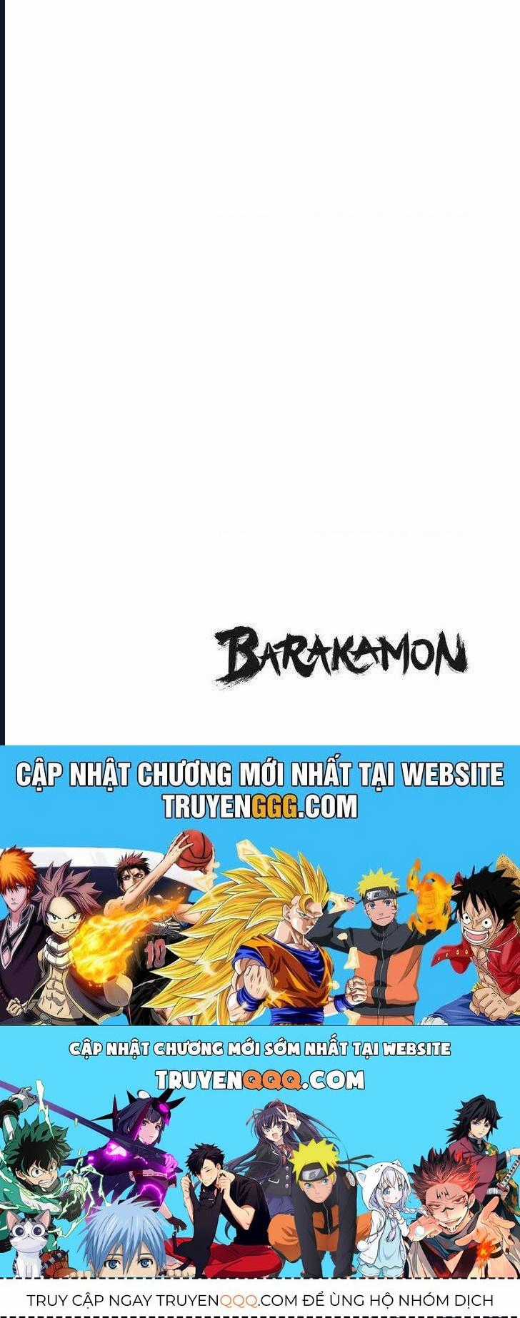 Barakamon - Chương 68 - Trang 47