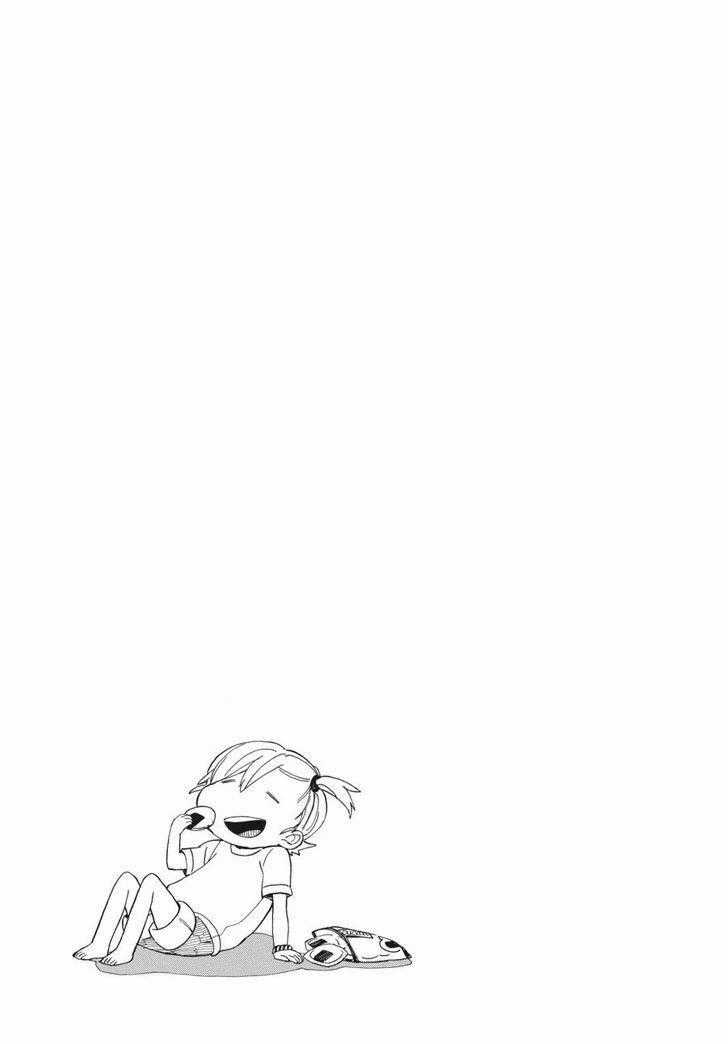 Barakamon - Chương 69 - Trang 29