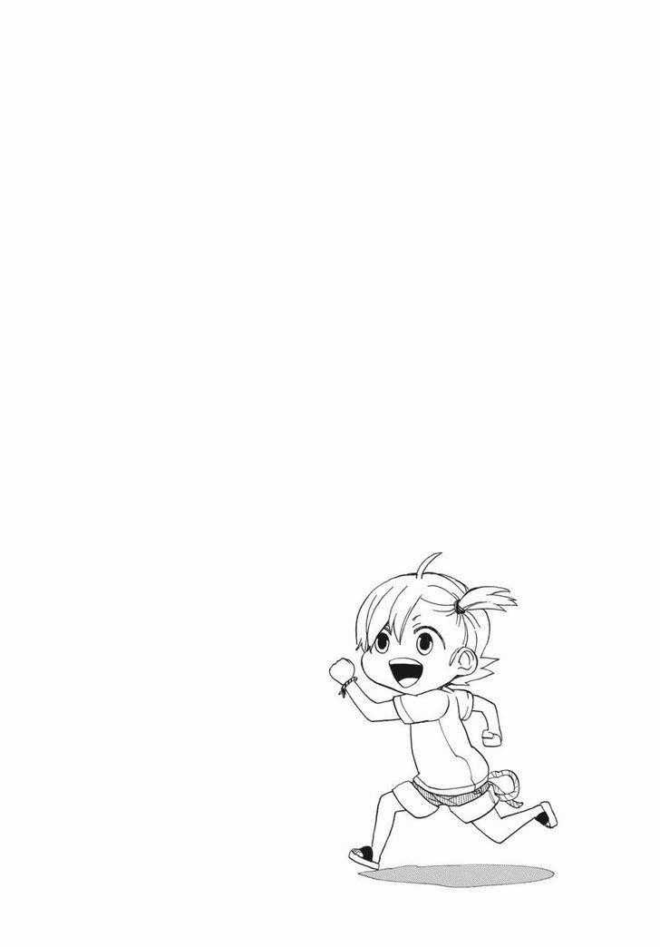 Barakamon - Chương 71 - Trang 31