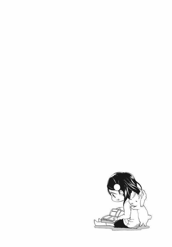 Barakamon - Chương 72 - Trang 35