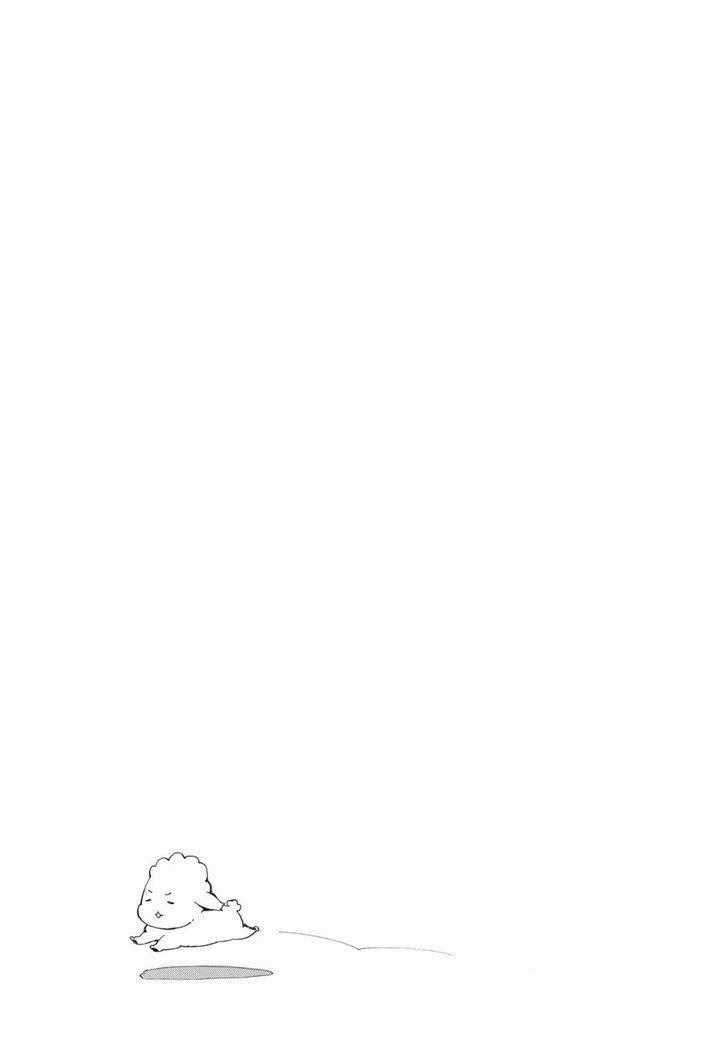 Barakamon - Chương 73 - Trang 26