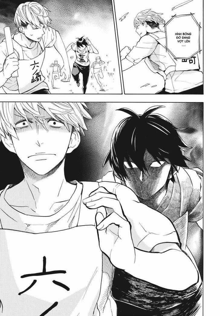 Barakamon - Chương 74 - Trang 36