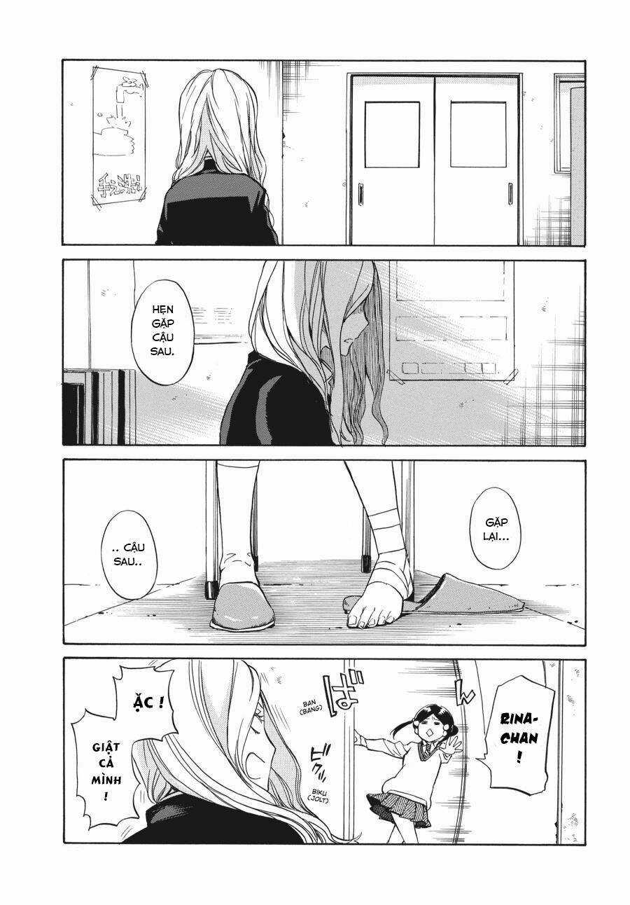 Barakamon - Chương 77 - Trang 34