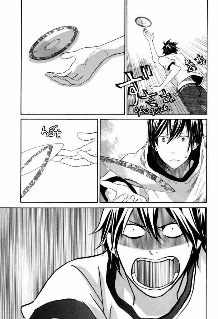 Barakamon - Chương 8 - Trang 14