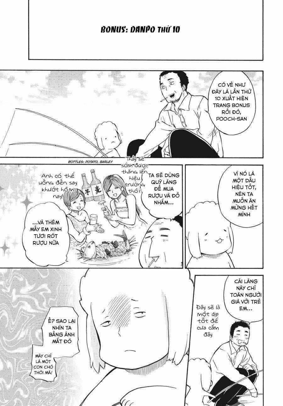 Barakamon - Chương 80 - Trang 50