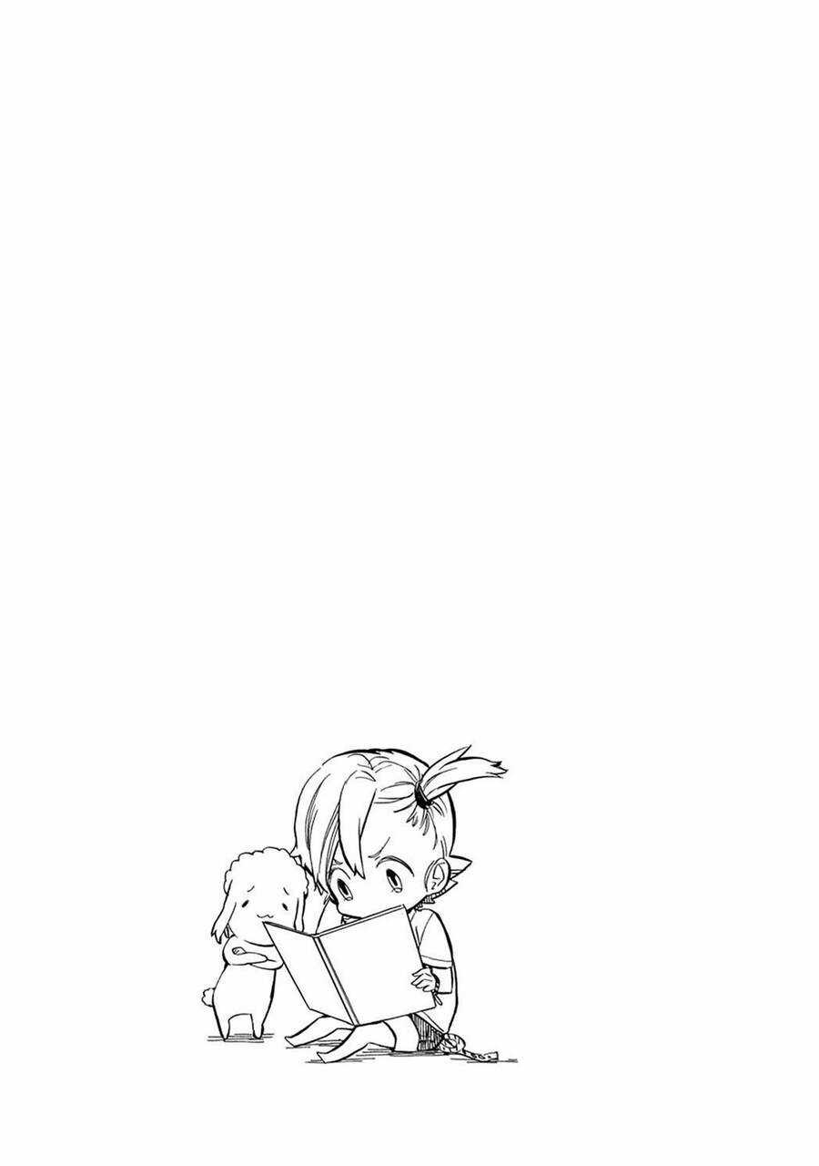 Barakamon - Chương 81 - Trang 38