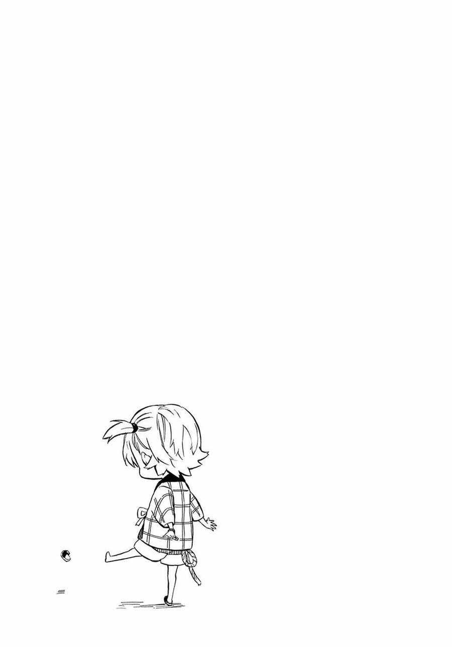 Barakamon - Chương 82 - Trang 25