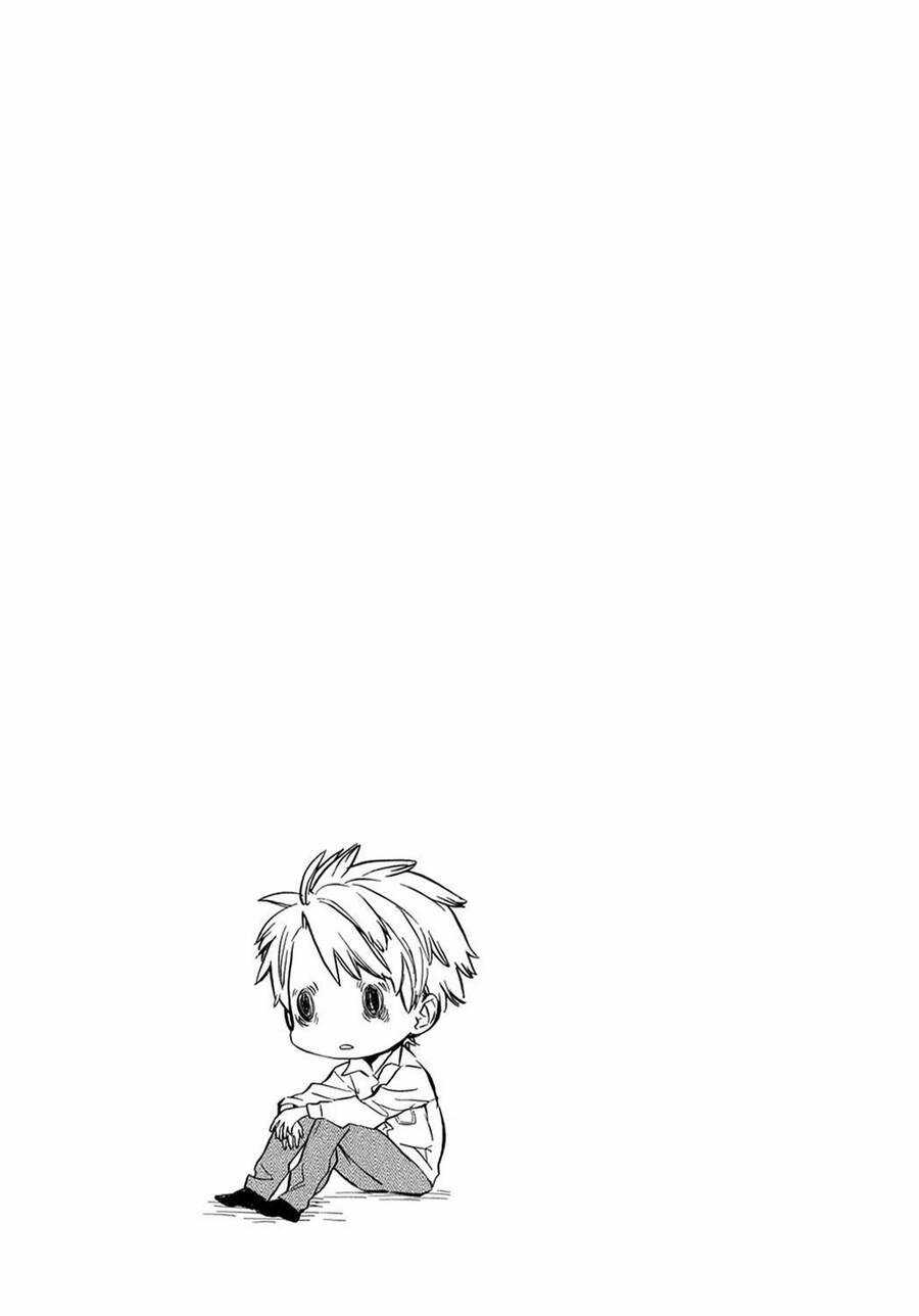 Barakamon - Chương 83 - Trang 29