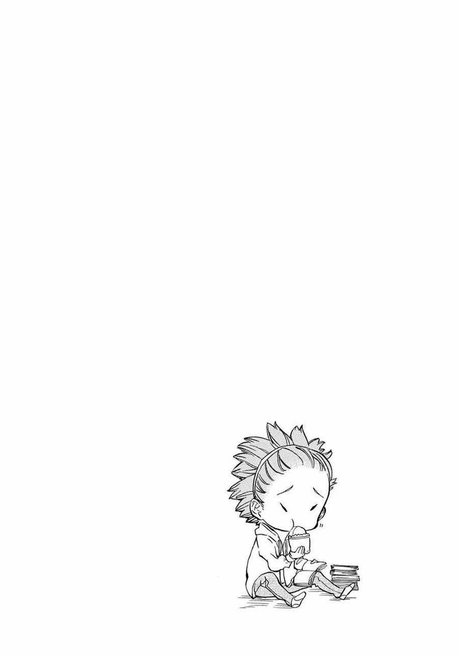 Barakamon - Chương 83 - Trang 30