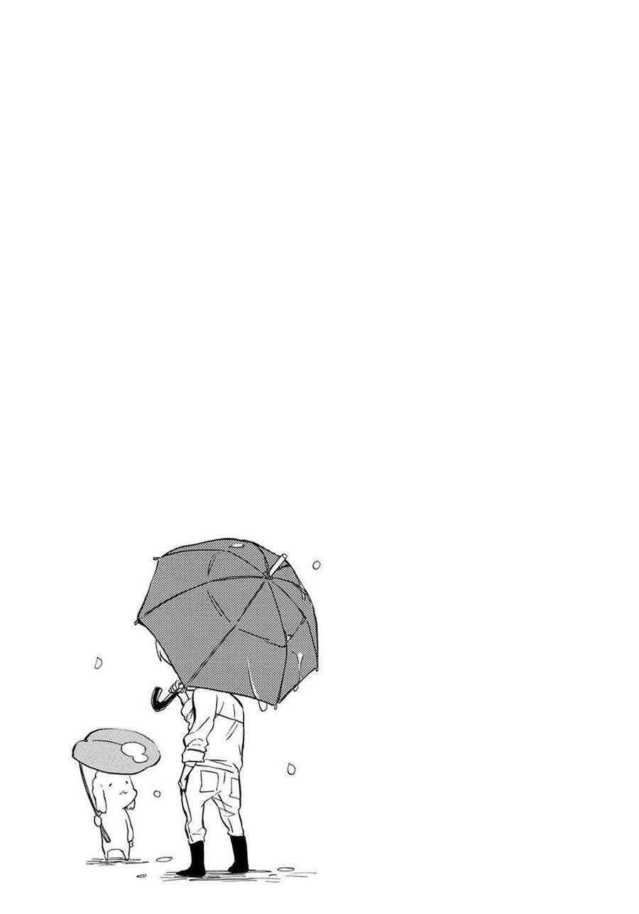 Barakamon - Chương 86 - Trang 21