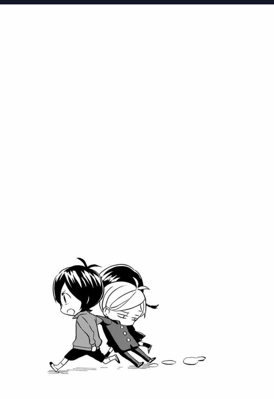 Barakamon - Chuong 89 - Trang 17
