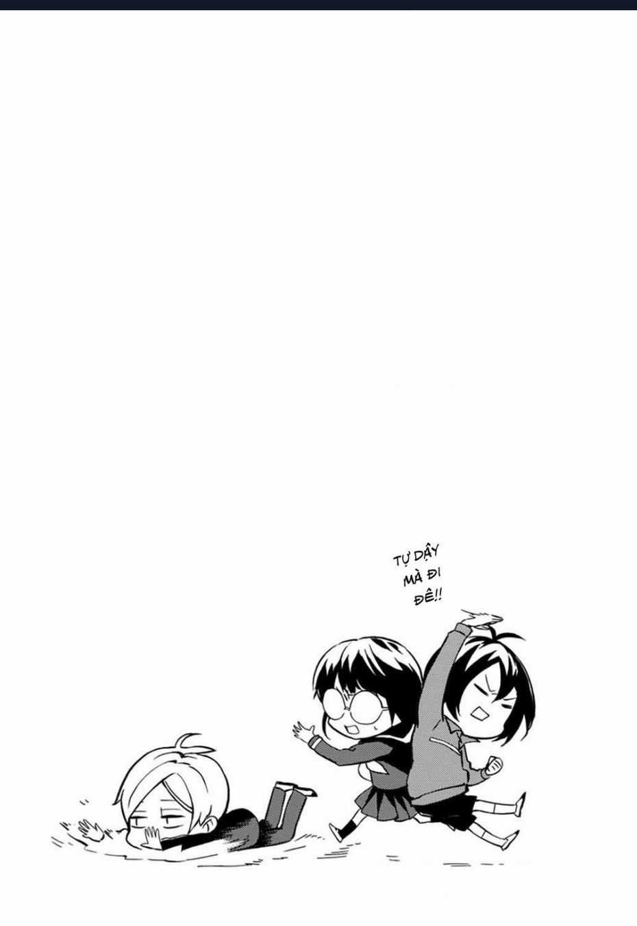 Barakamon - Chuong 89 - Trang 18