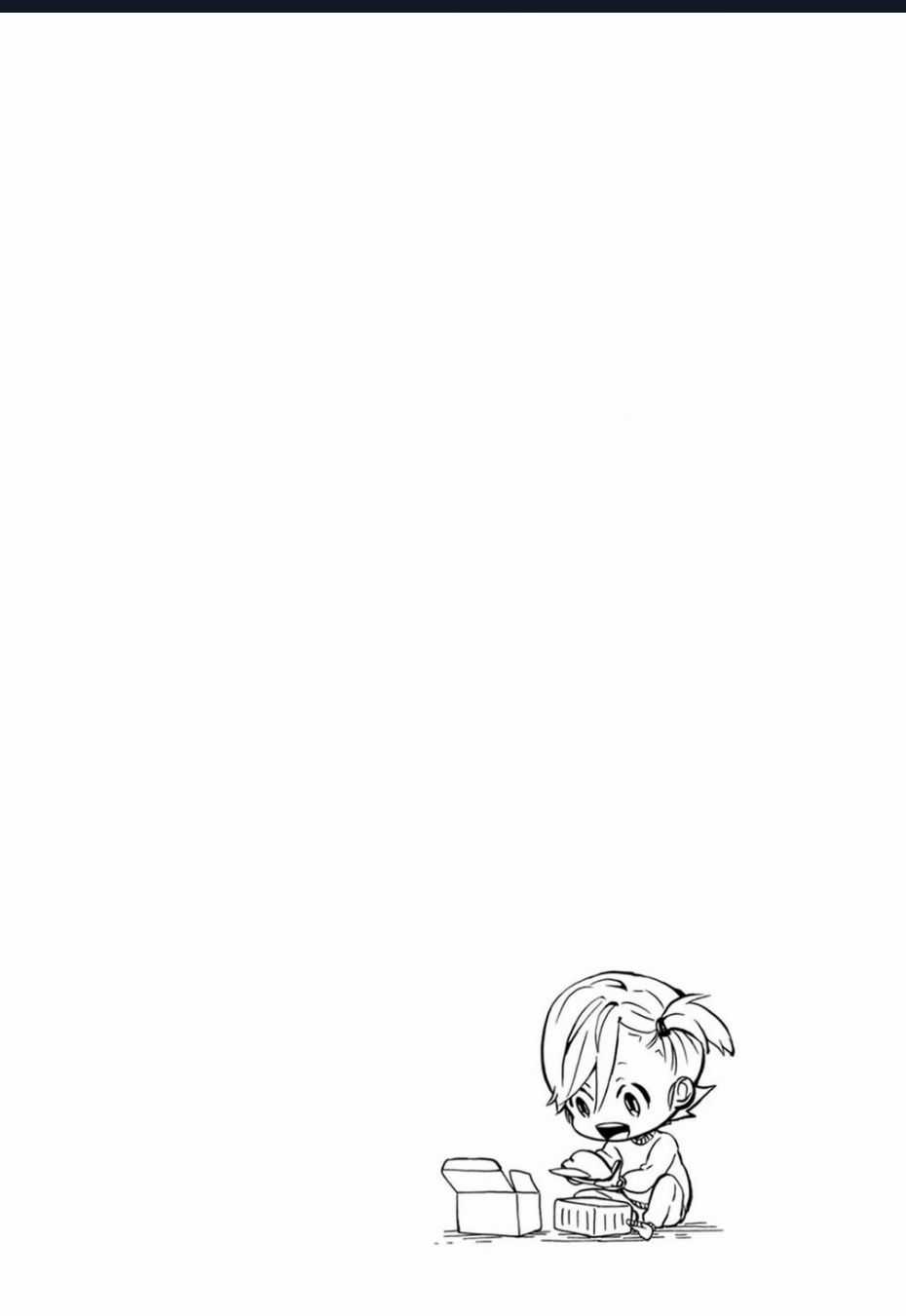 Barakamon - Chương 90 - Trang 31