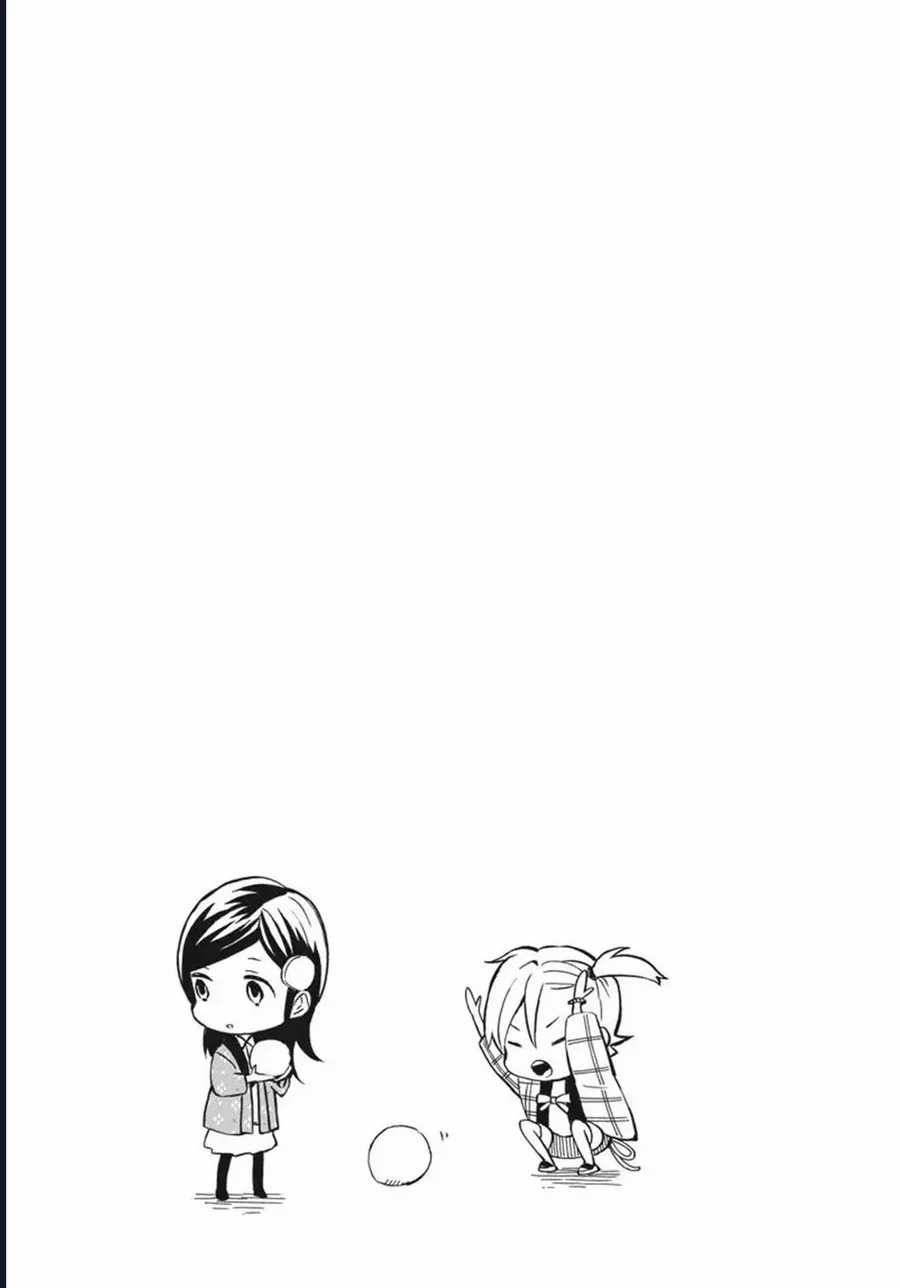 Barakamon - Chương 92.5 - Trang 12