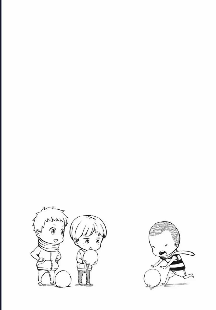 Barakamon - Chương 92.5 - Trang 13