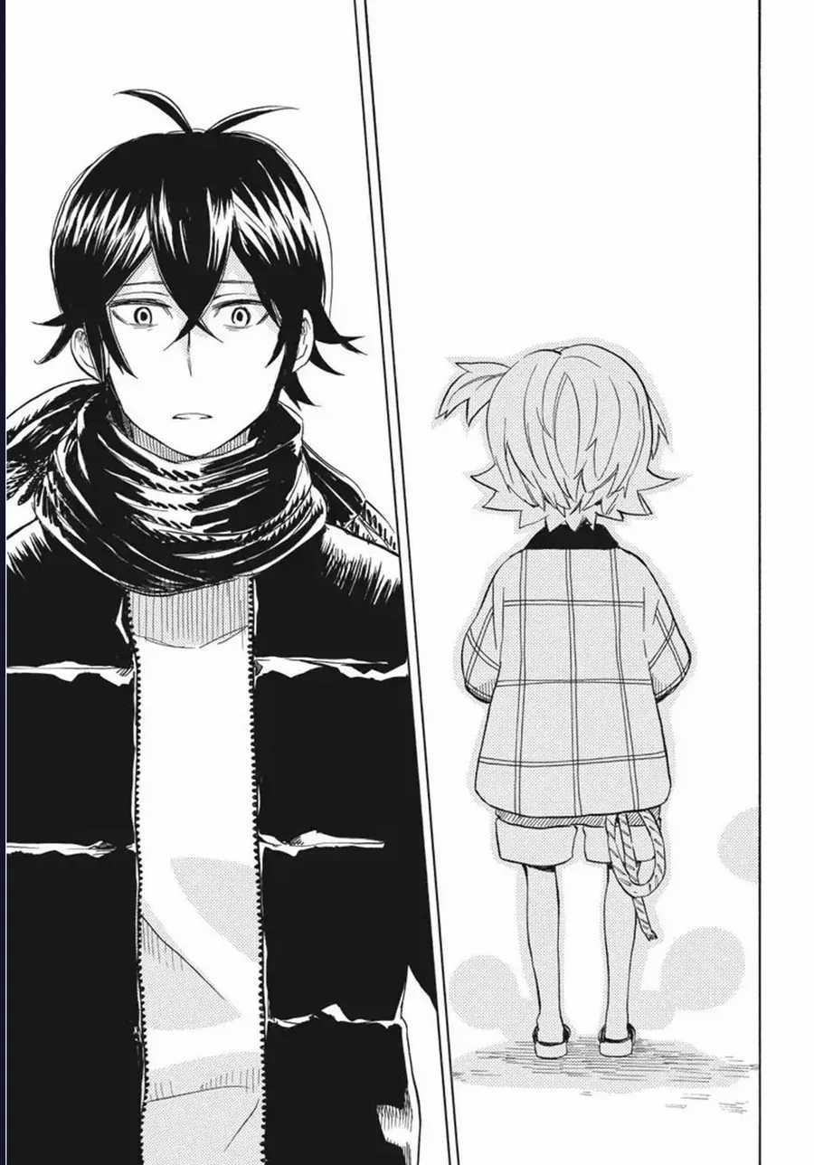 Barakamon - Chương 92 - Trang 22