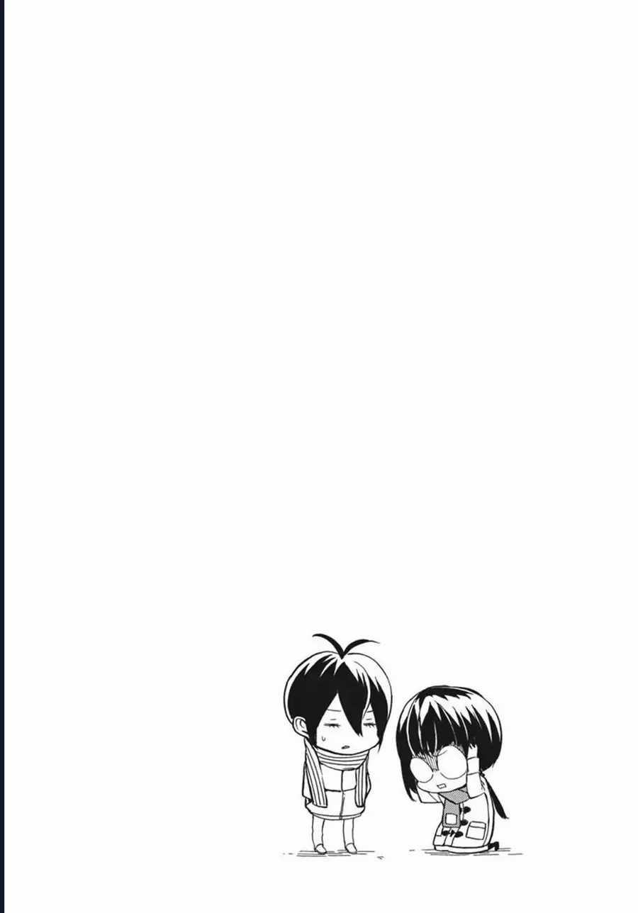 Barakamon - Chương 92 - Trang 31