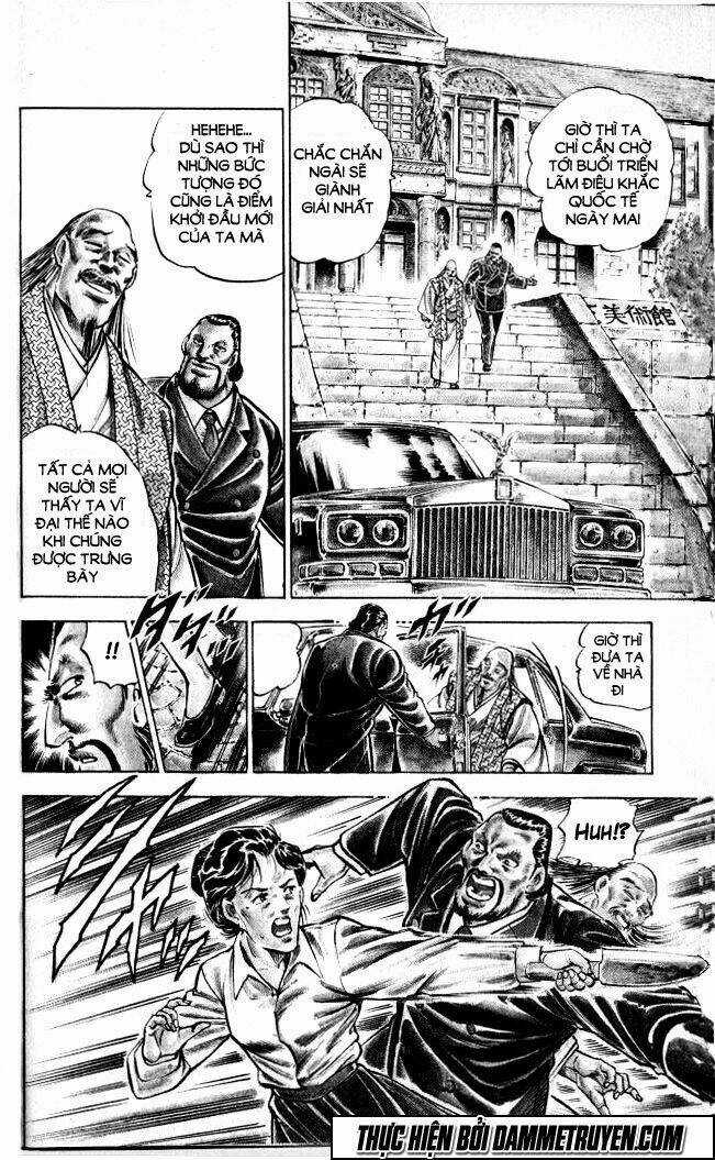 Baramon No Kazoku - Chapter 1 - Trang 18