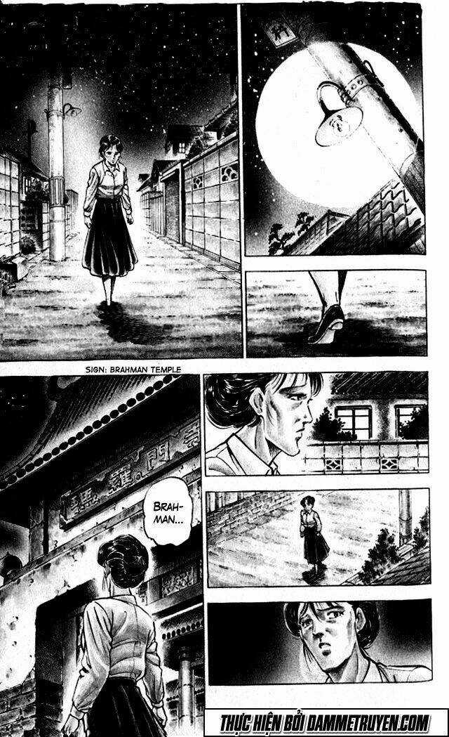 Baramon No Kazoku - Chapter 1 - Trang 23