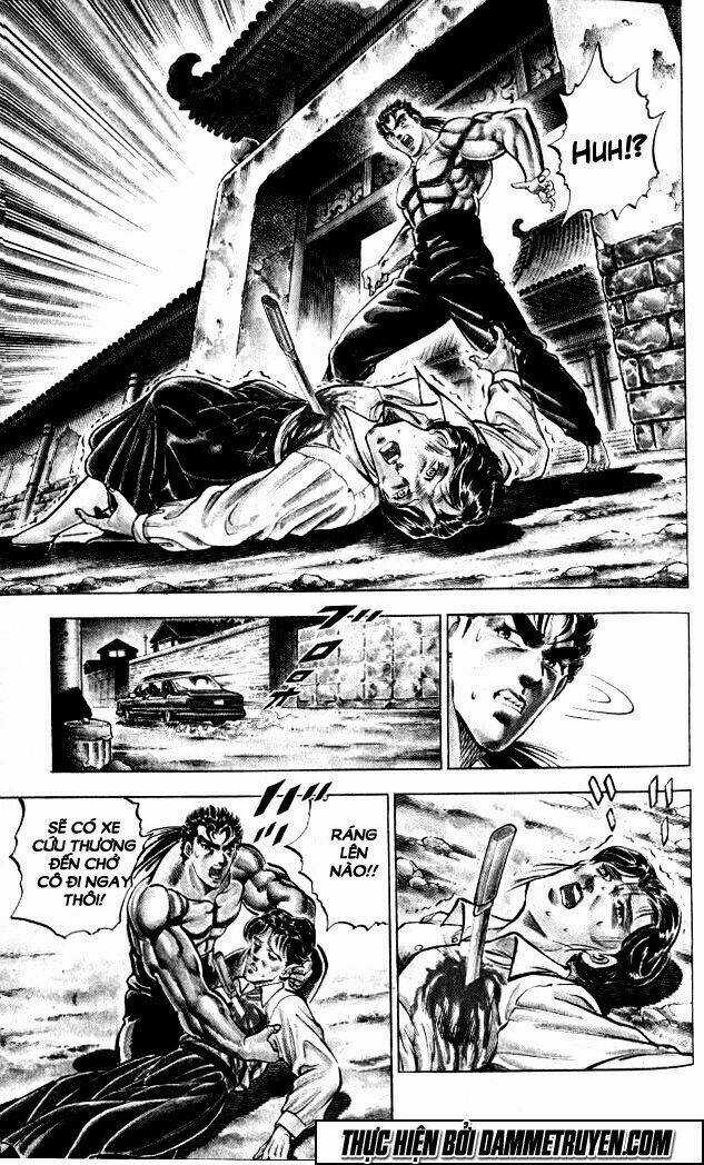 Baramon No Kazoku - Chapter 1 - Trang 27