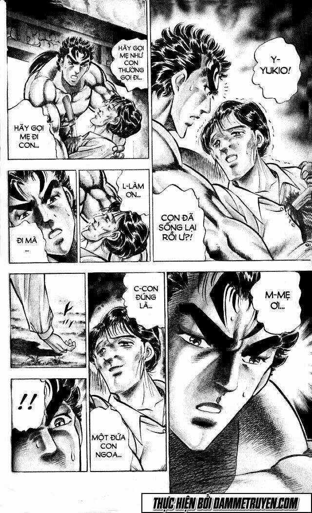 Baramon No Kazoku - Chapter 1 - Trang 28