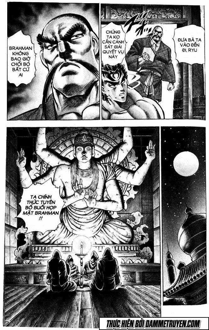 Baramon No Kazoku - Chapter 1 - Trang 29