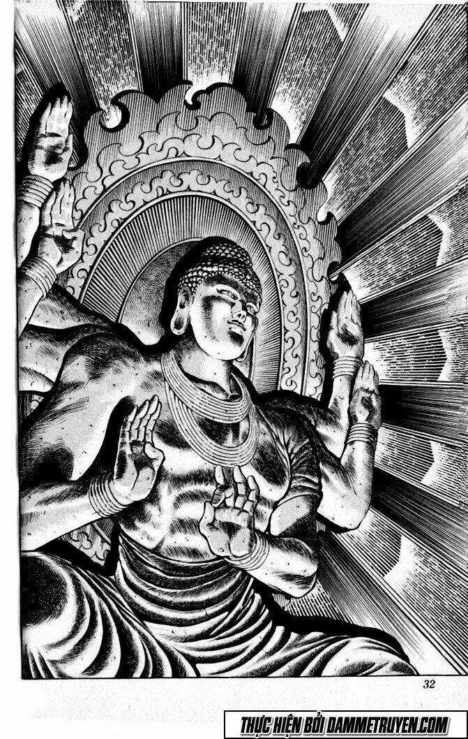 Baramon No Kazoku - Chapter 1 - Trang 33