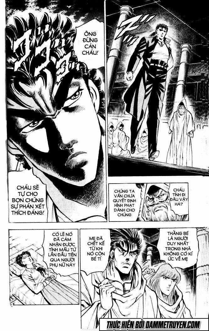 Baramon No Kazoku - Chapter 1 - Trang 35