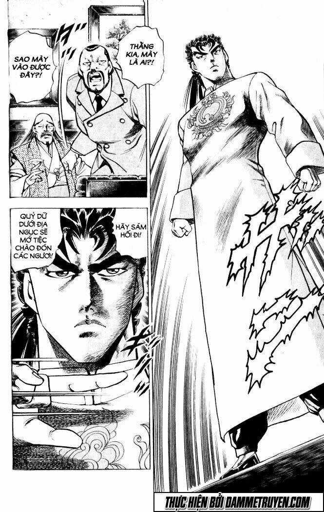 Baramon No Kazoku - Chapter 1 - Trang 37