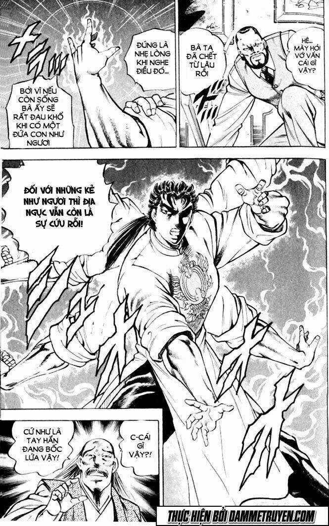 Baramon No Kazoku - Chapter 1 - Trang 40